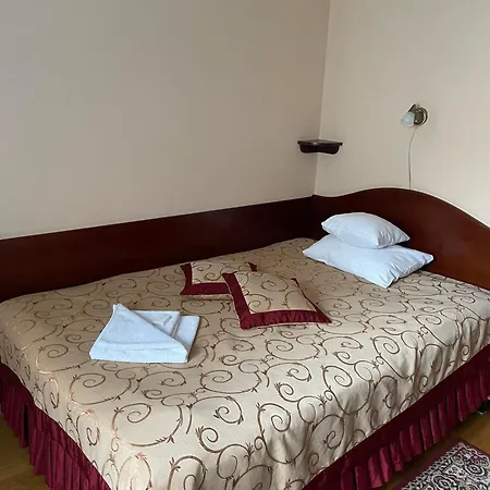 Szach 3* Krynica-Zdrój
