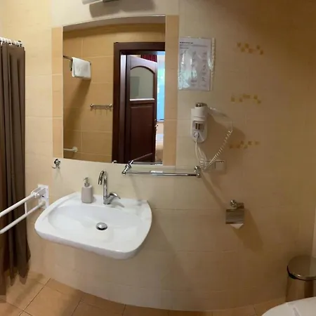 Szach 3* Krynica-Zdrój