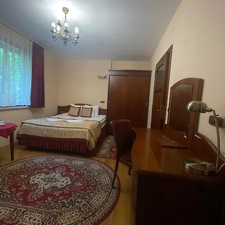 Szach 3* Krynica-Zdrój