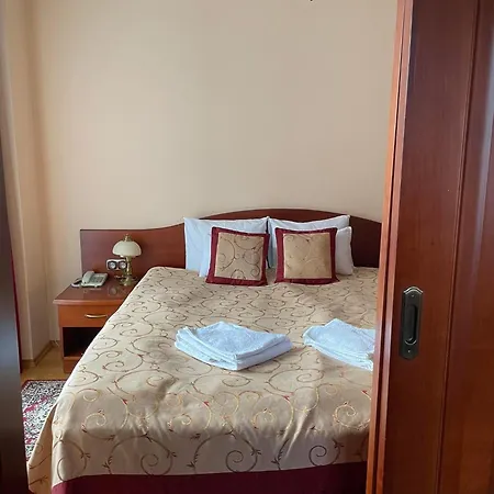 Bed & Breakfast Szach Krynica-Zdrój