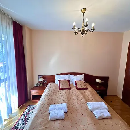 Szach Krynica Zdroj