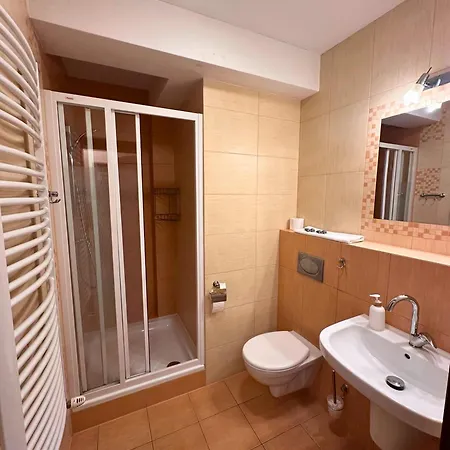 Szach 3* Krynica Zdroj