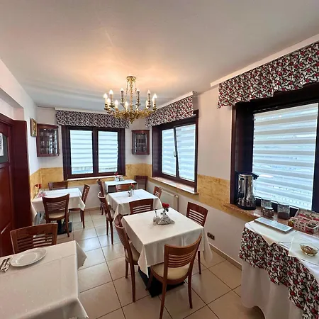 Szach 3* Krynica Zdroj