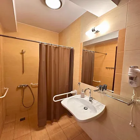 Bed and Breakfast Szach Krynica Zdroj