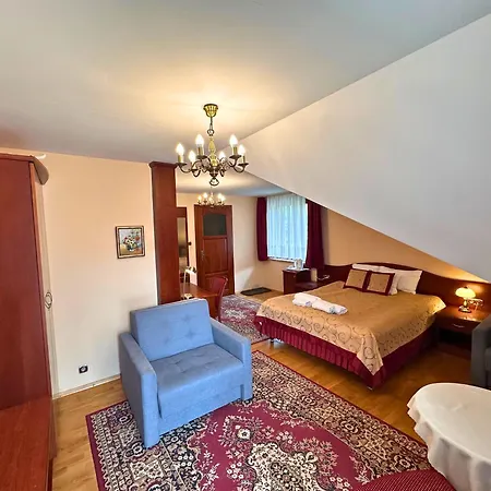 沙阿休憩旅馆 3*