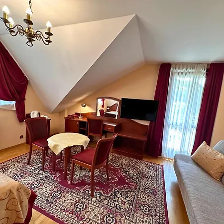 Szach Krynica Zdroj