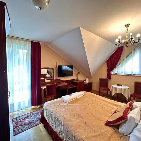 Szach Bed and Breakfast