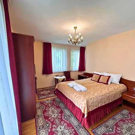 Szach Krynica Zdroj
