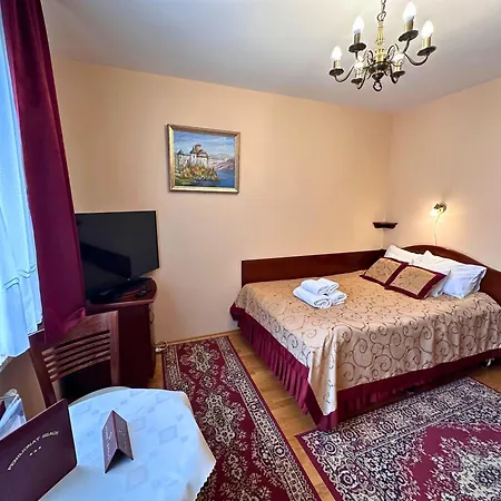 Szach 3* Krynica Zdroj