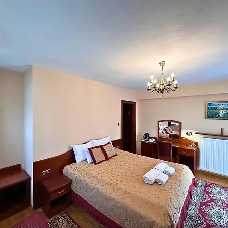 Szach Bed and Breakfast