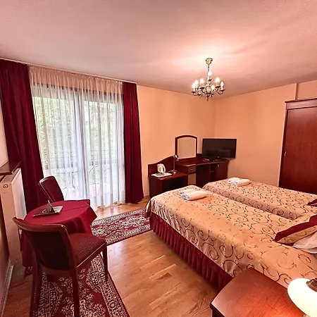 Szach Krynica Zdroj