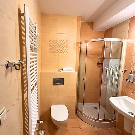 Szach Bed and Breakfast 3*