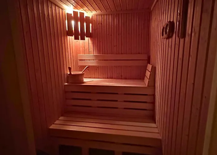 Bed & Breakfast Szach Krynica Zdroj