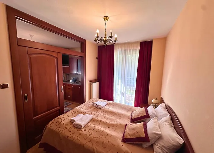 Szach Bed & Breakfast