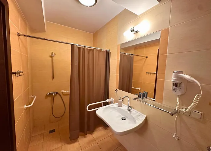 Bed & Breakfast Szach Krynica Zdroj